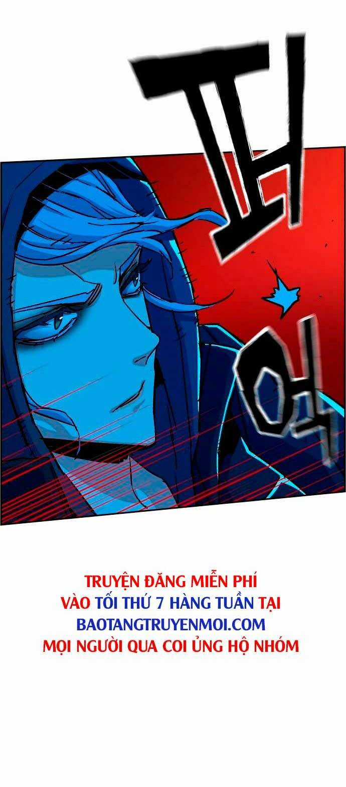 Bạn Học Tôi Là Lính Đánh Thuê Chapter 95 trang 77