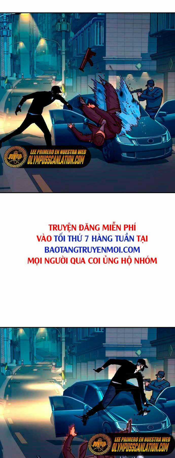 Bạn Học Tôi Là Lính Đánh Thuê Chapter 95 trang 78