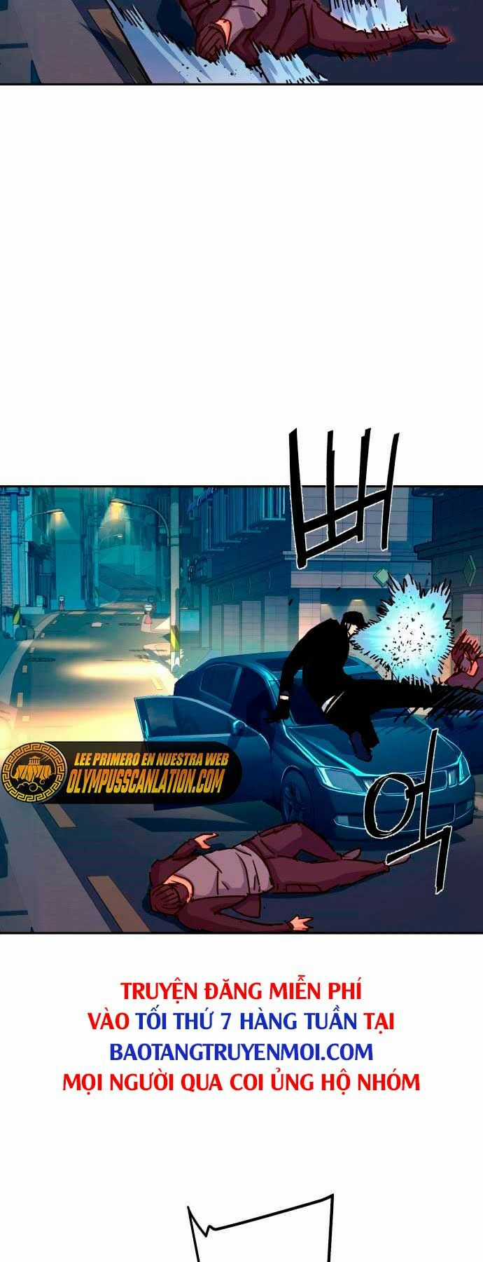 Bạn Học Tôi Là Lính Đánh Thuê Chapter 95 trang 79