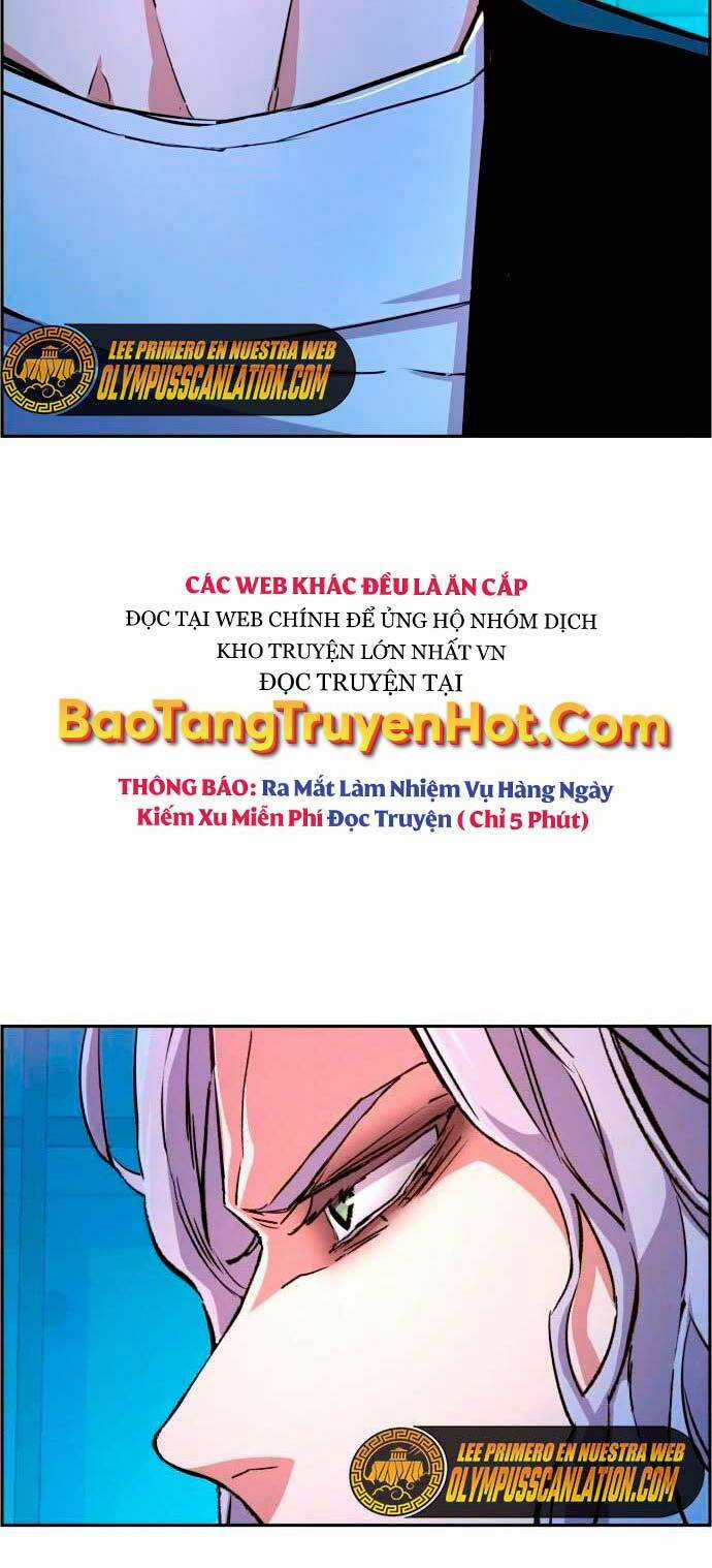 Bạn Học Tôi Là Lính Đánh Thuê Chapter 95 trang 8