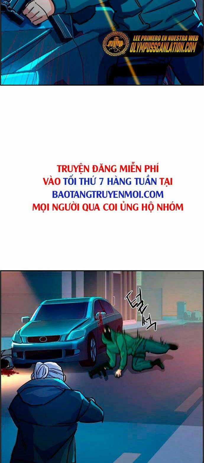 Bạn Học Tôi Là Lính Đánh Thuê Chapter 95 trang 82