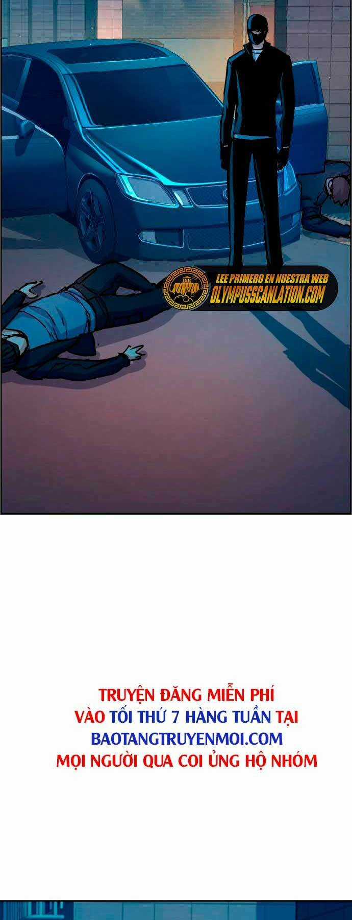 Bạn Học Tôi Là Lính Đánh Thuê Chapter 95 trang 85