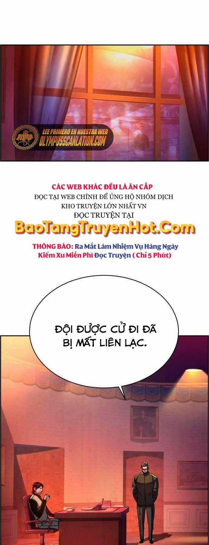 Bạn Học Tôi Là Lính Đánh Thuê Chapter 96 trang 1