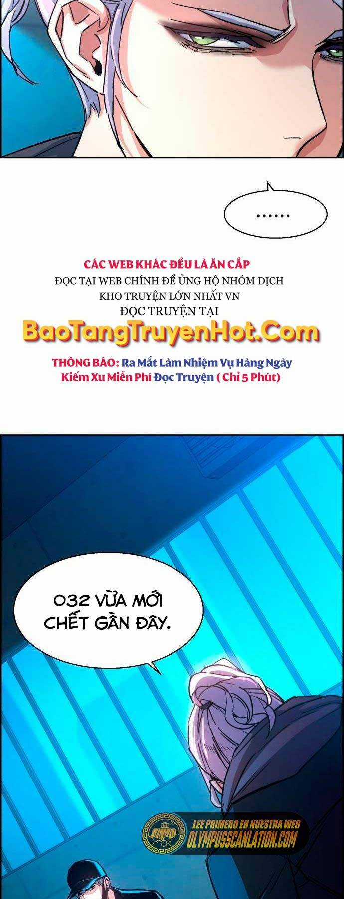 Bạn Học Tôi Là Lính Đánh Thuê Chapter 96 trang 10