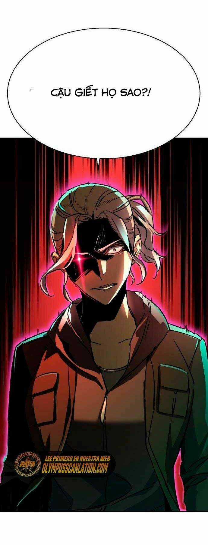 Bạn Học Tôi Là Lính Đánh Thuê Chapter 96 trang 18