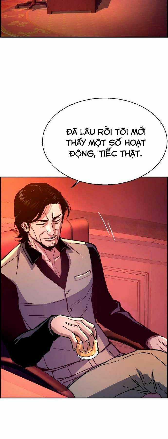 Bạn Học Tôi Là Lính Đánh Thuê Chapter 96 trang 2