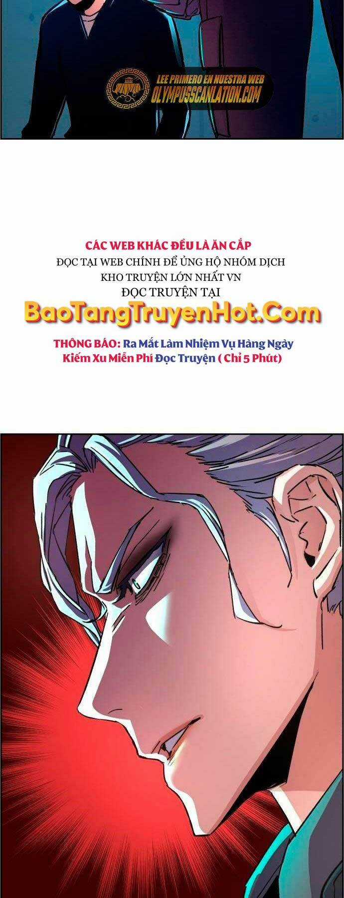 Bạn Học Tôi Là Lính Đánh Thuê Chapter 96 trang 21