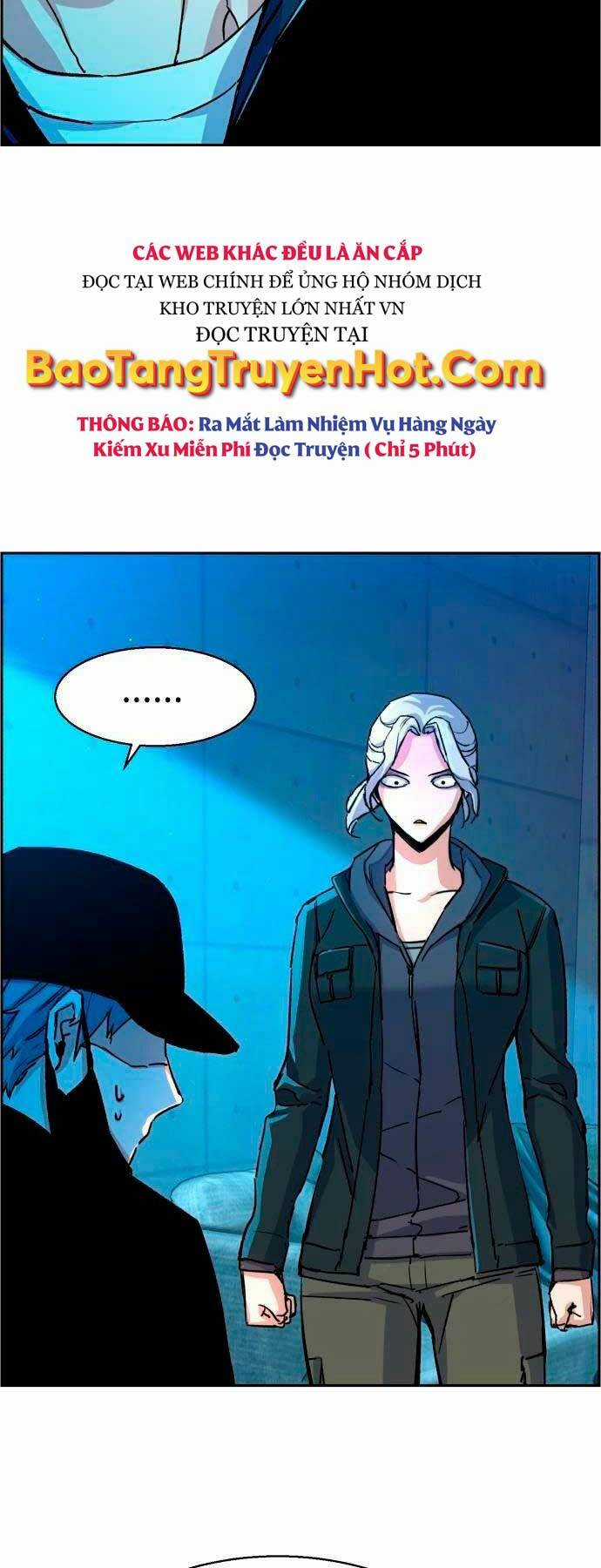 Bạn Học Tôi Là Lính Đánh Thuê Chapter 96 trang 23