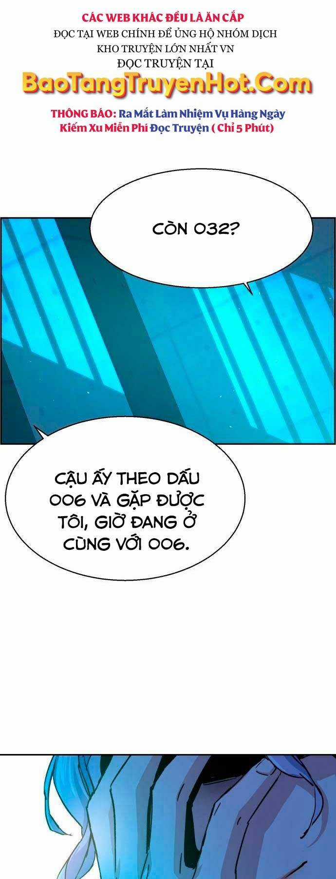 Bạn Học Tôi Là Lính Đánh Thuê Chapter 96 trang 28