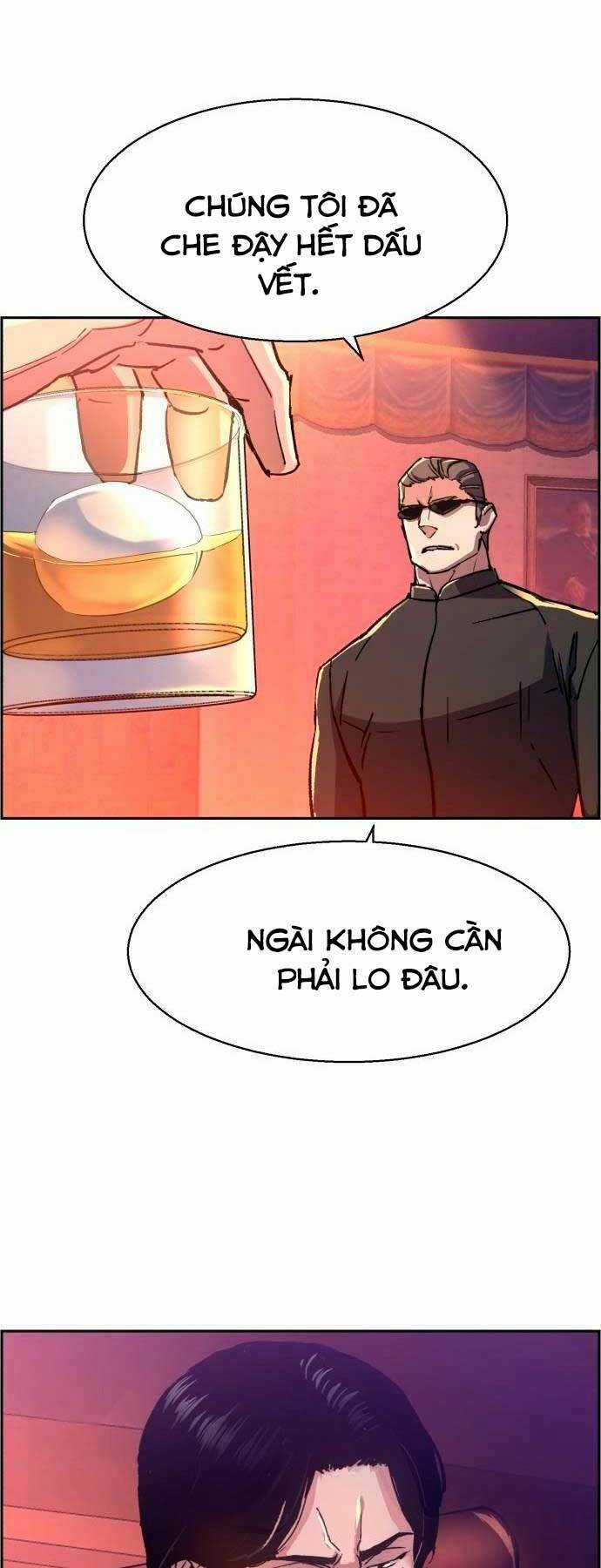 Bạn Học Tôi Là Lính Đánh Thuê Chapter 96 trang 3