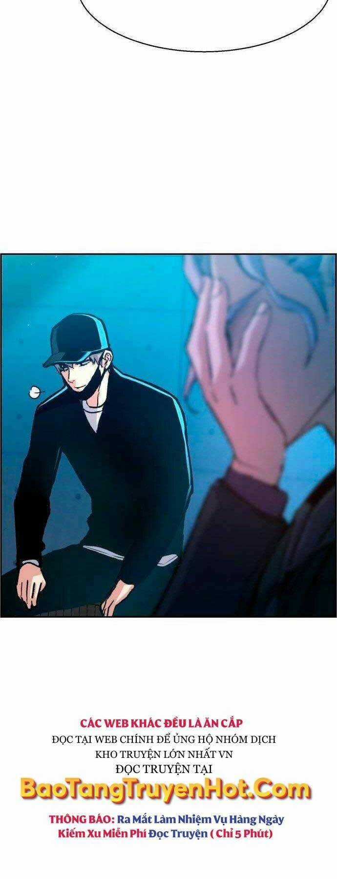 Bạn Học Tôi Là Lính Đánh Thuê Chapter 96 trang 30