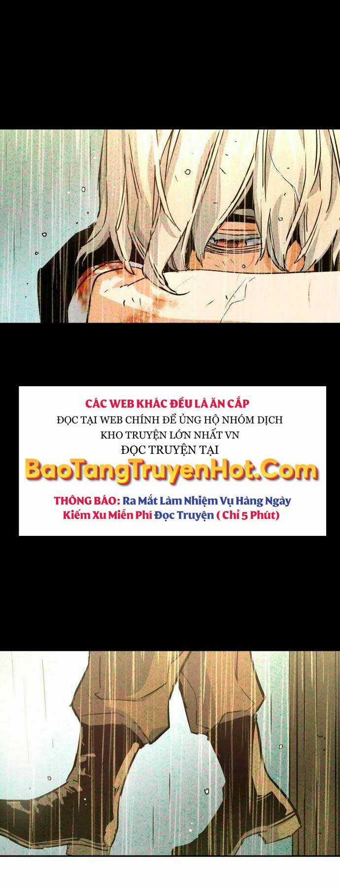 Bạn Học Tôi Là Lính Đánh Thuê Chapter 96 trang 33