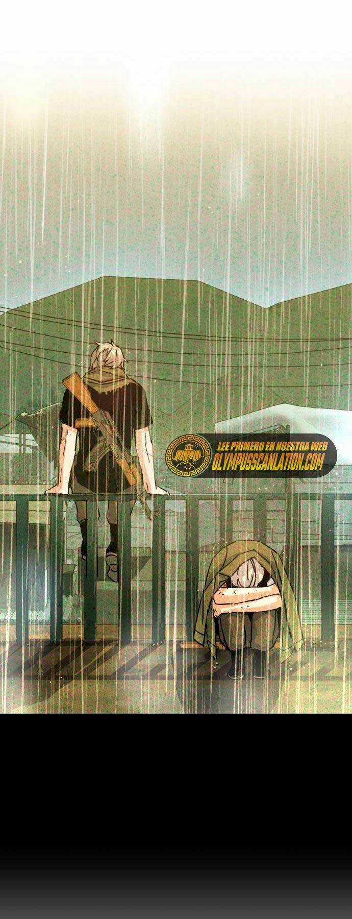 Bạn Học Tôi Là Lính Đánh Thuê Chapter 96 trang 34