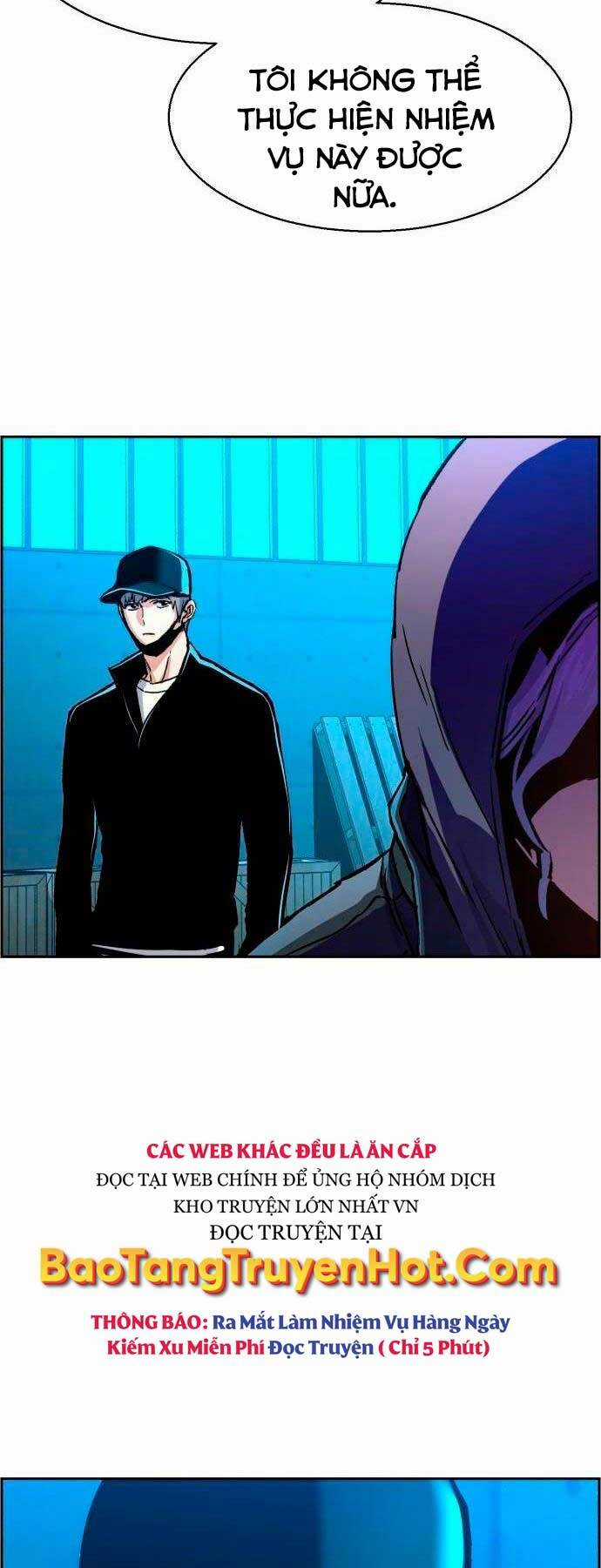 Bạn Học Tôi Là Lính Đánh Thuê Chapter 96 trang 39