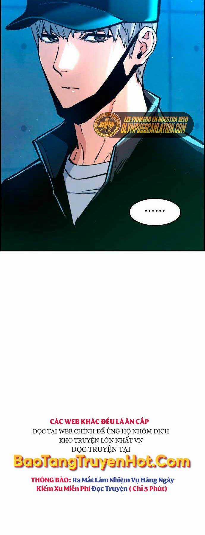 Bạn Học Tôi Là Lính Đánh Thuê Chapter 96 trang 40