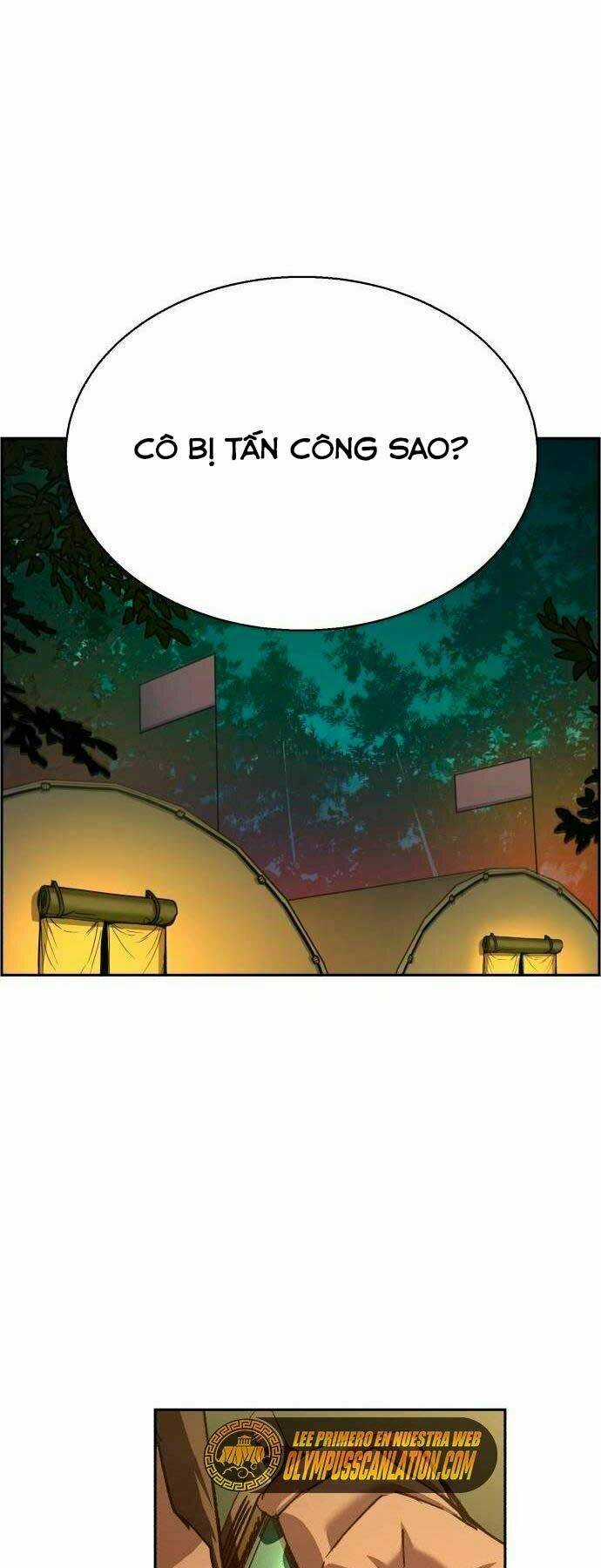 Bạn Học Tôi Là Lính Đánh Thuê Chapter 96 trang 41