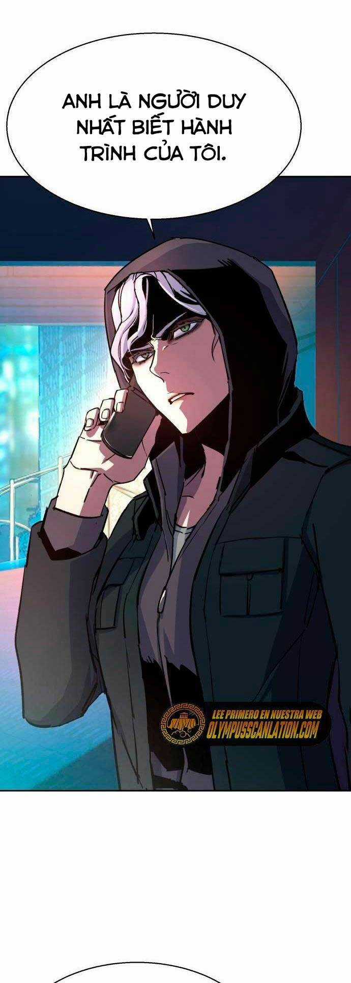 Bạn Học Tôi Là Lính Đánh Thuê Chapter 96 trang 44