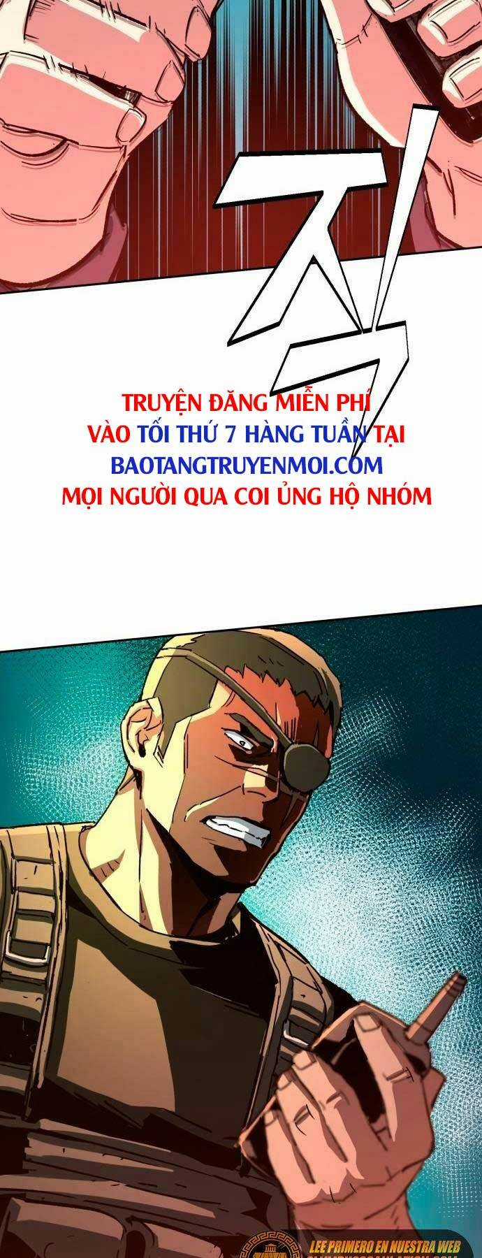 Bạn Học Tôi Là Lính Đánh Thuê Chapter 96 trang 48