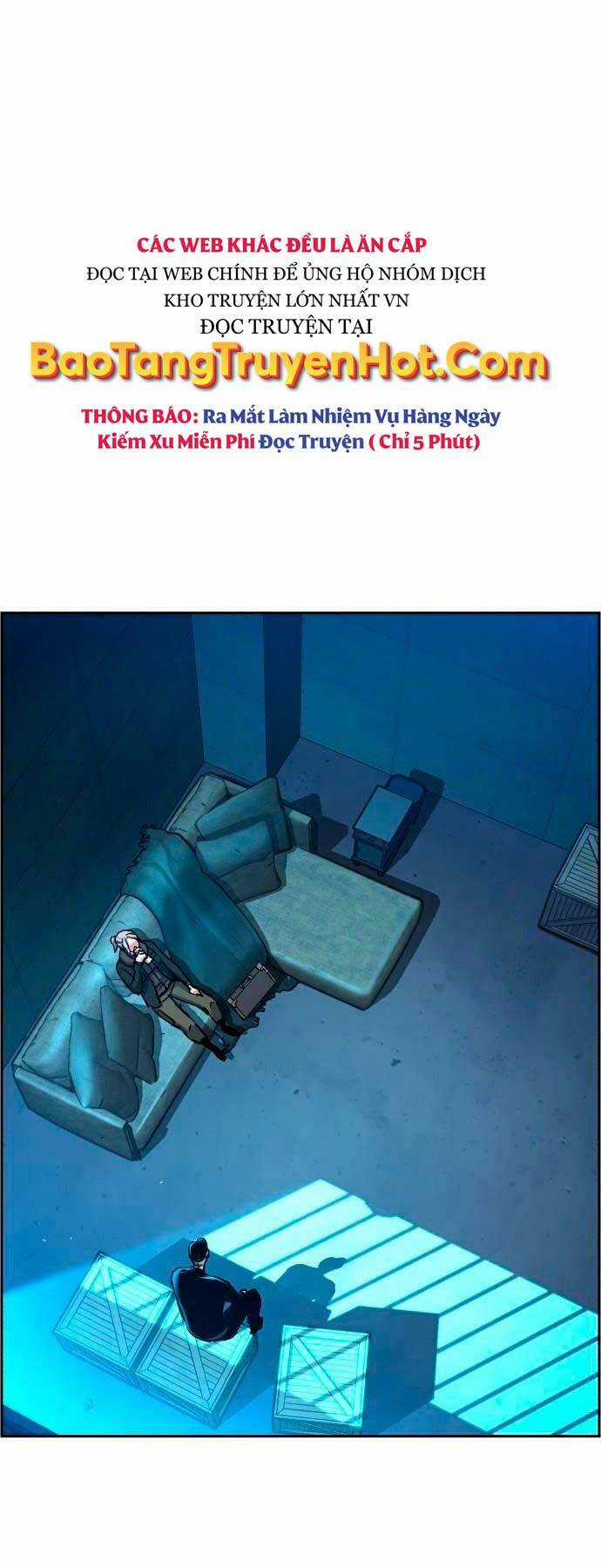 Bạn Học Tôi Là Lính Đánh Thuê Chapter 96 trang 5