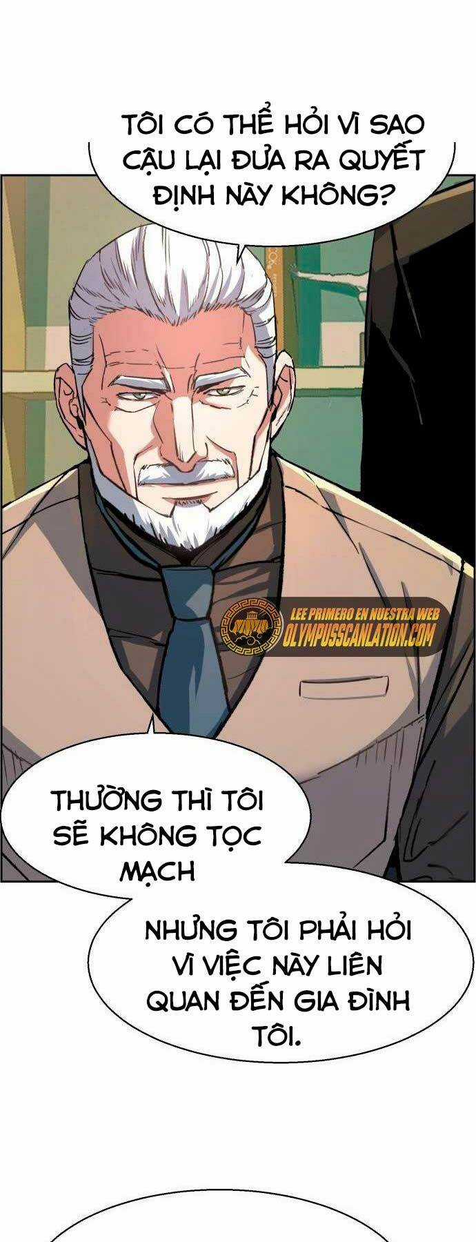 Bạn Học Tôi Là Lính Đánh Thuê Chapter 96 trang 52