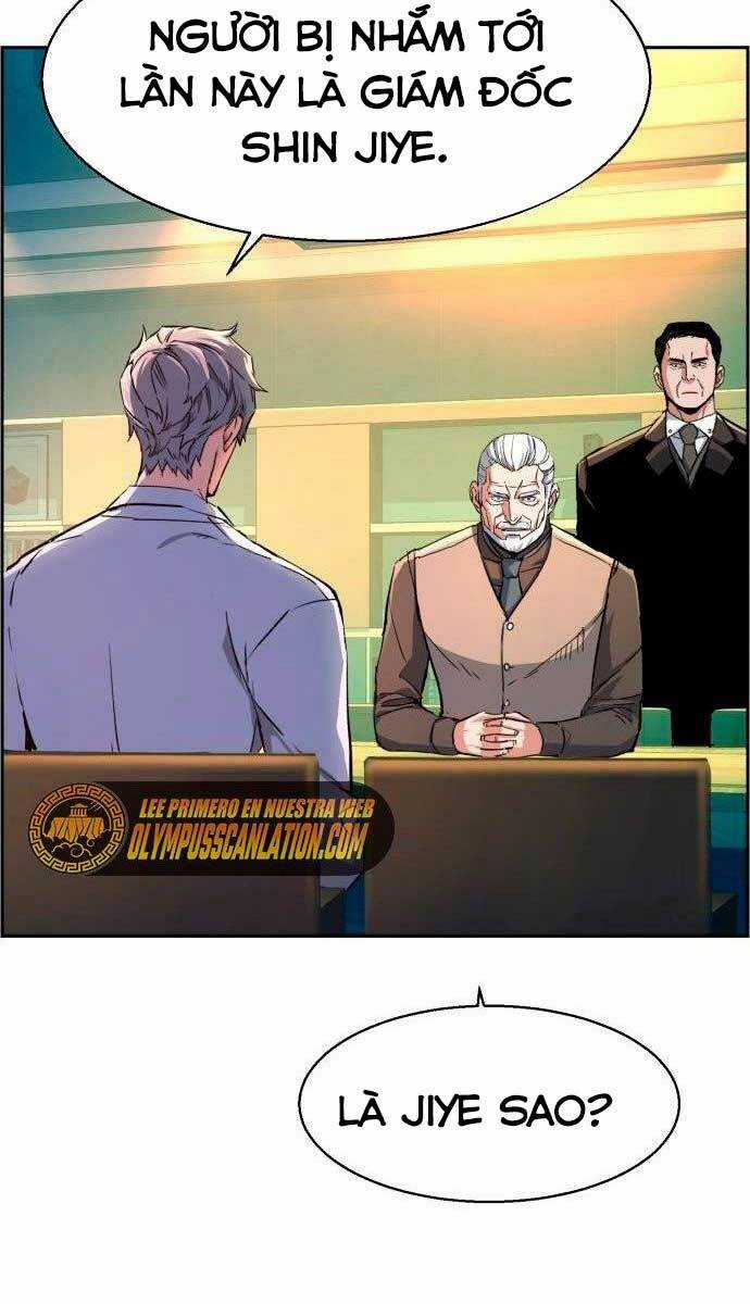 Bạn Học Tôi Là Lính Đánh Thuê Chapter 96 trang 53