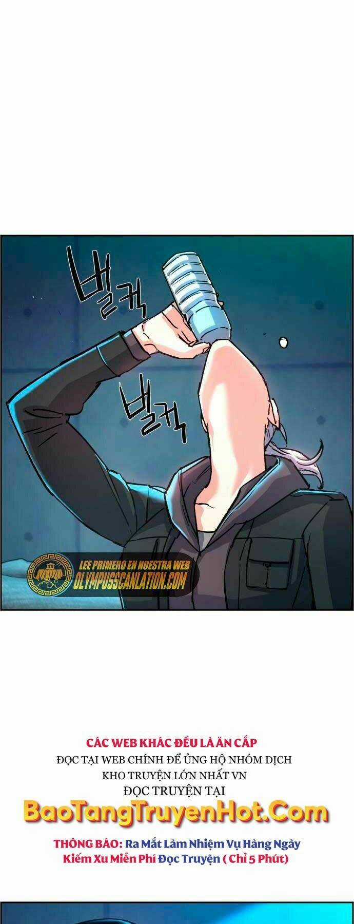 Bạn Học Tôi Là Lính Đánh Thuê Chapter 96 trang 6