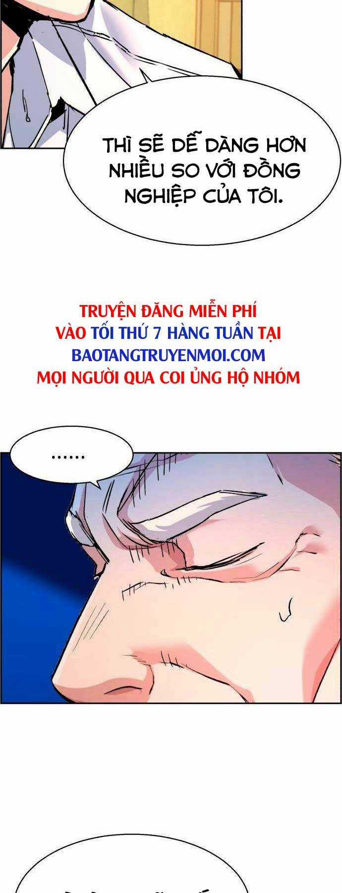 Bạn Học Tôi Là Lính Đánh Thuê Chapter 96 trang 64