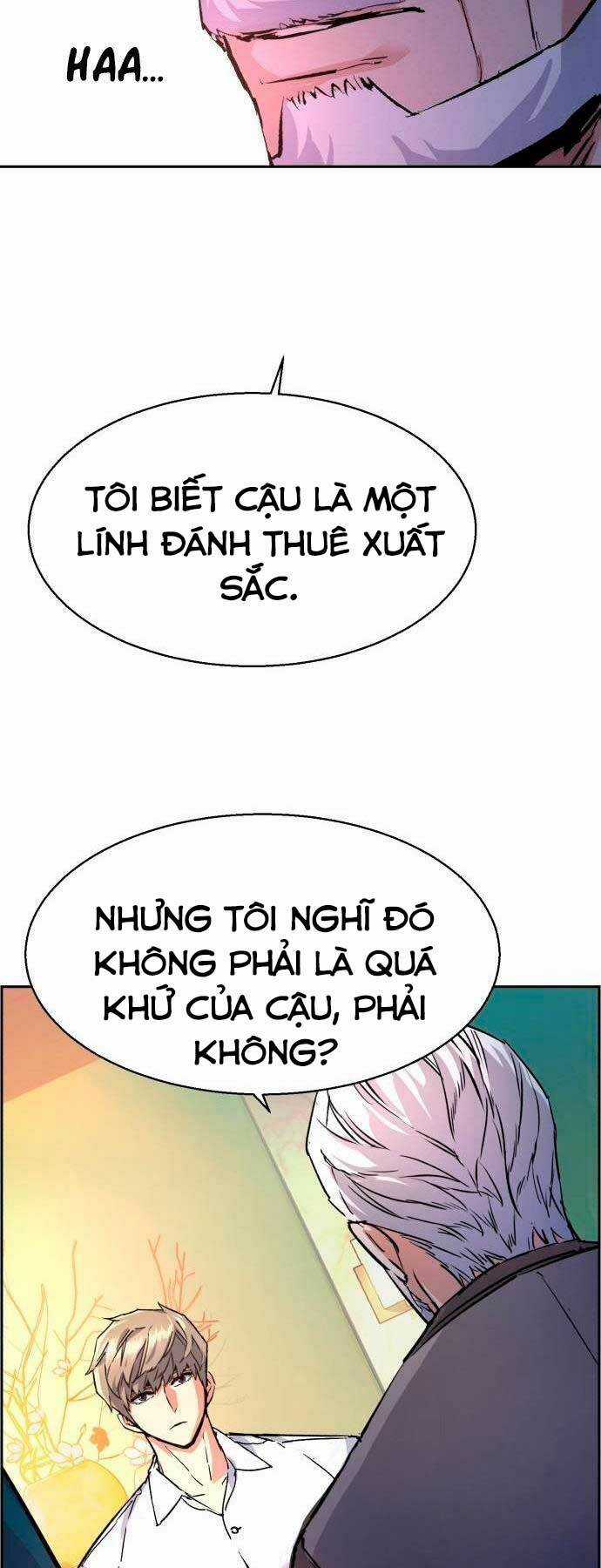 Bạn Học Tôi Là Lính Đánh Thuê Chapter 96 trang 66