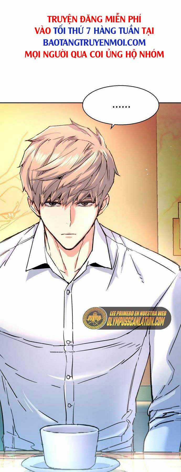 Bạn Học Tôi Là Lính Đánh Thuê Chapter 96 trang 68