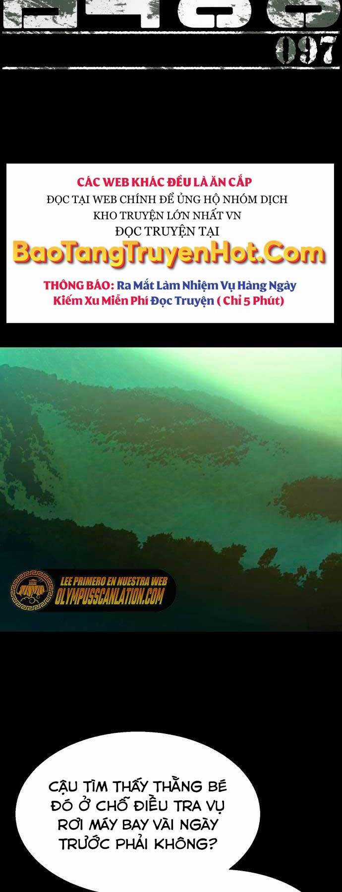 Bạn Học Tôi Là Lính Đánh Thuê Chapter 97 trang 1