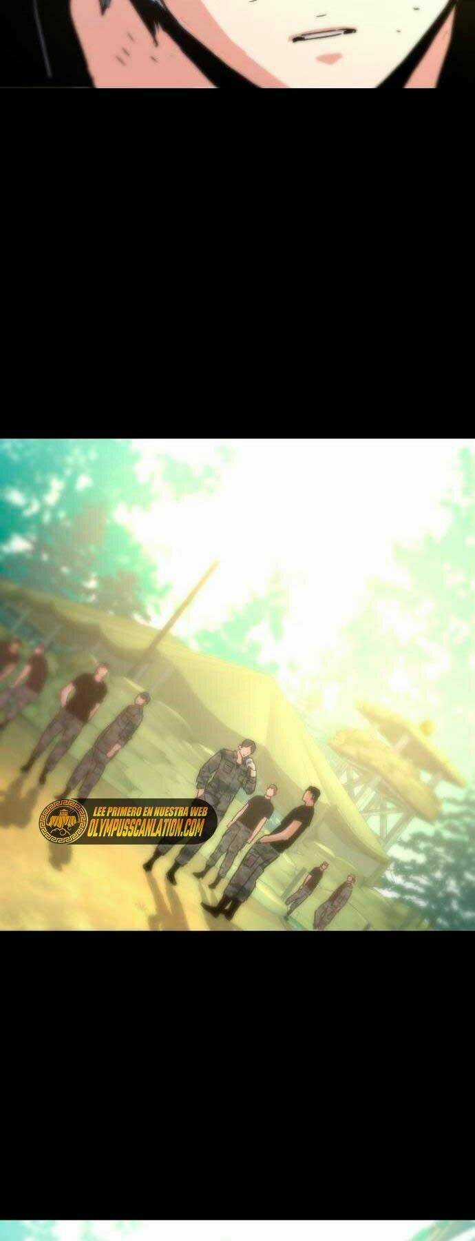 Bạn Học Tôi Là Lính Đánh Thuê Chapter 97 trang 13