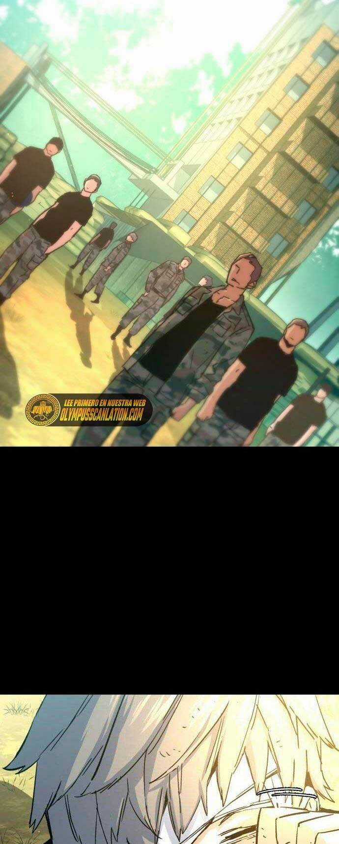 Bạn Học Tôi Là Lính Đánh Thuê Chapter 97 trang 14