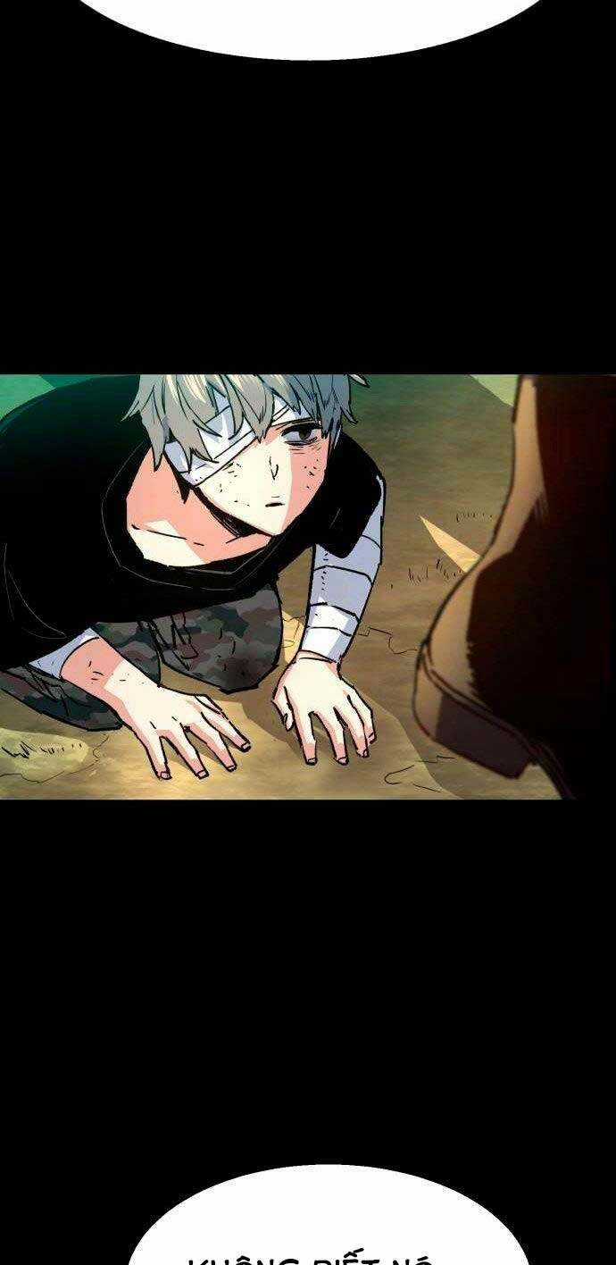 Bạn Học Tôi Là Lính Đánh Thuê Chapter 97 trang 21