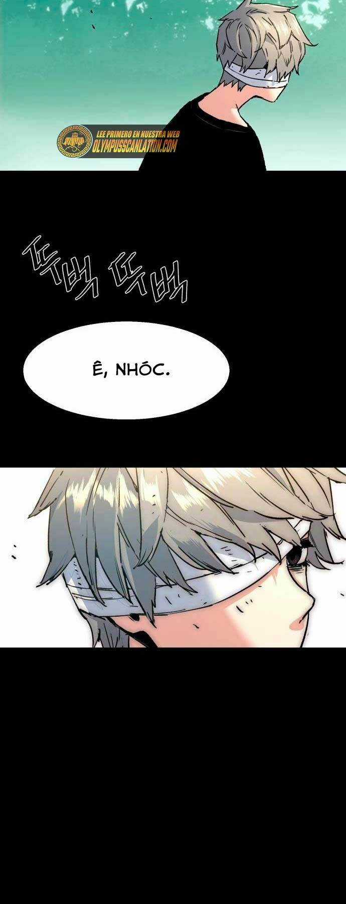 Bạn Học Tôi Là Lính Đánh Thuê Chapter 97 trang 23