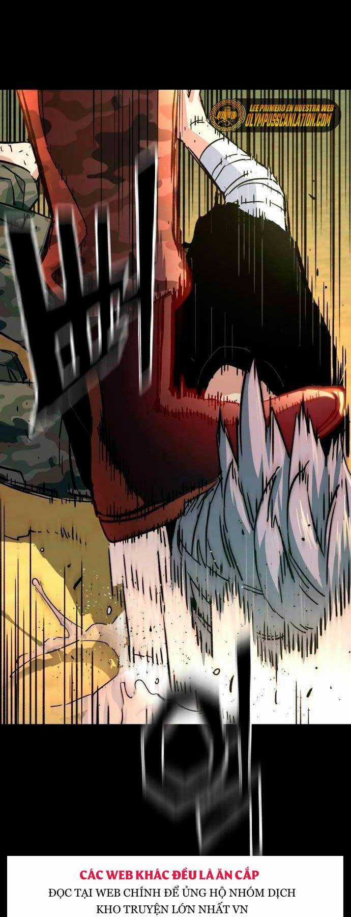 Bạn Học Tôi Là Lính Đánh Thuê Chapter 97 trang 24