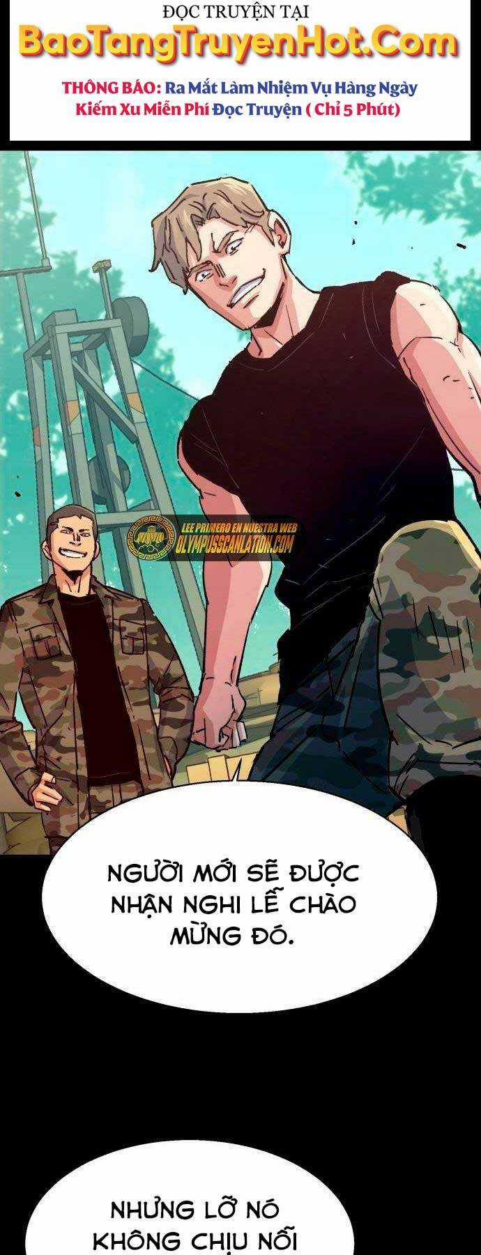 Bạn Học Tôi Là Lính Đánh Thuê Chapter 97 trang 25