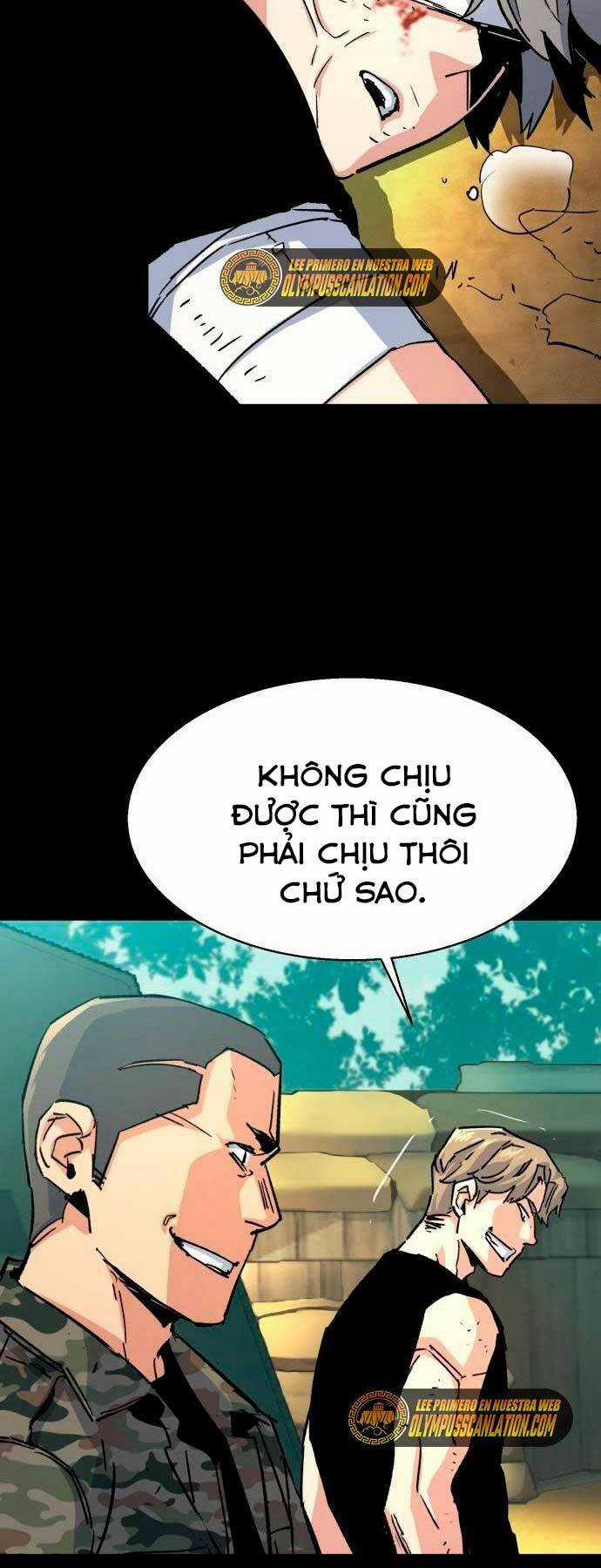 Bạn Học Tôi Là Lính Đánh Thuê Chapter 97 trang 27
