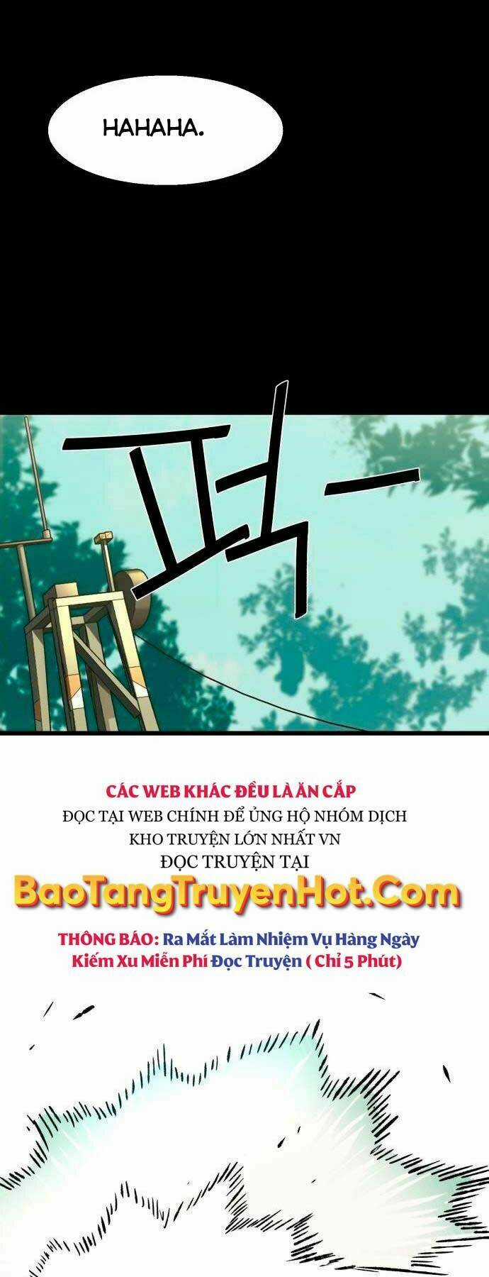 Bạn Học Tôi Là Lính Đánh Thuê Chapter 97 trang 28