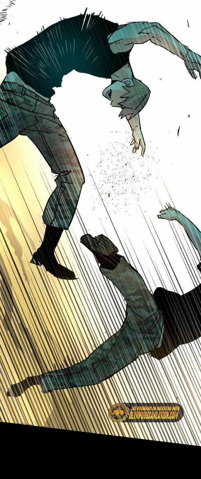 Bạn Học Tôi Là Lính Đánh Thuê Chapter 97 trang 29