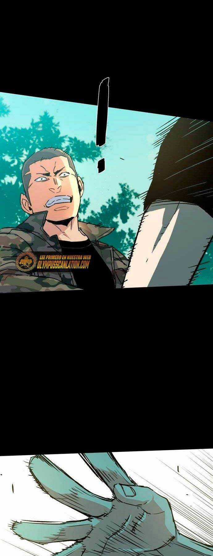 Bạn Học Tôi Là Lính Đánh Thuê Chapter 97 trang 30