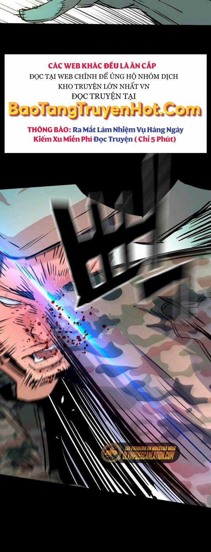 Bạn Học Tôi Là Lính Đánh Thuê Chapter 97 trang 31