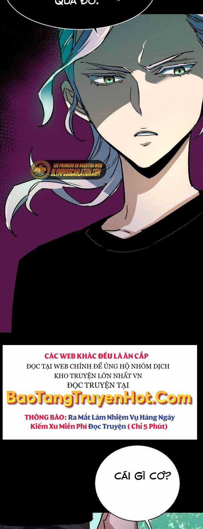 Bạn Học Tôi Là Lính Đánh Thuê Chapter 97 trang 35