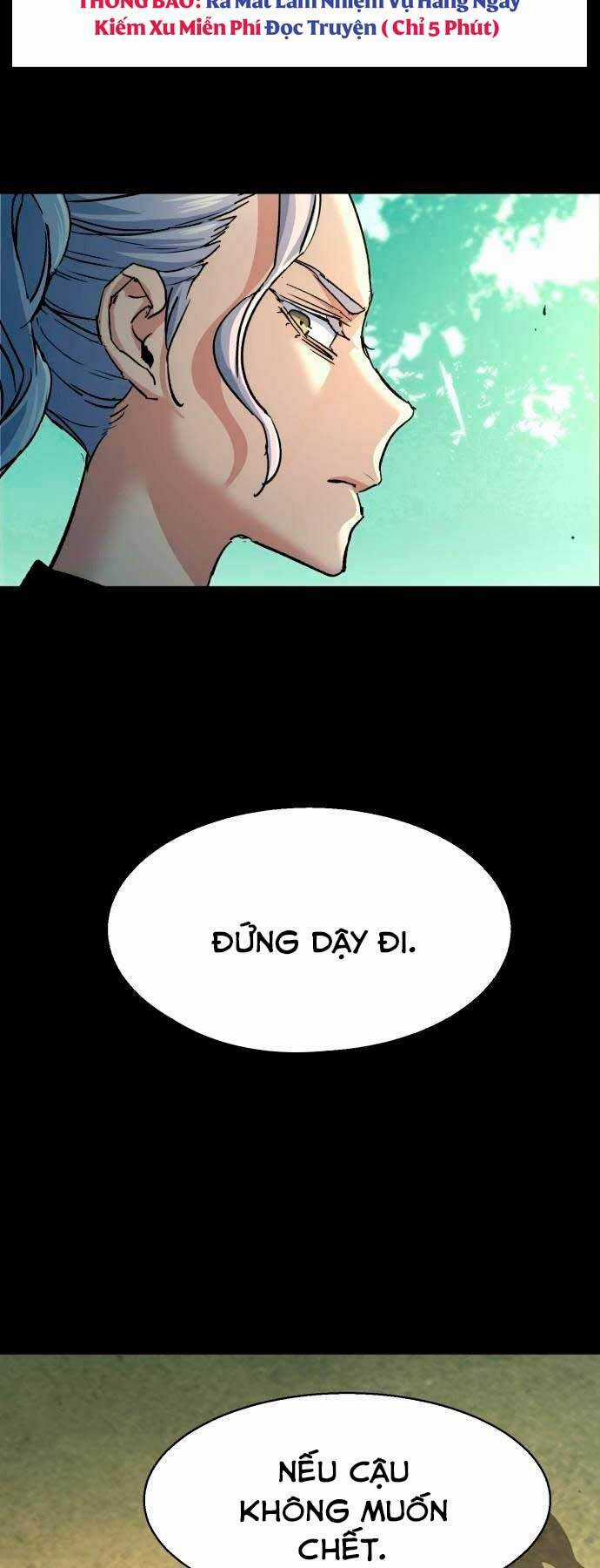 Bạn Học Tôi Là Lính Đánh Thuê Chapter 97 trang 38