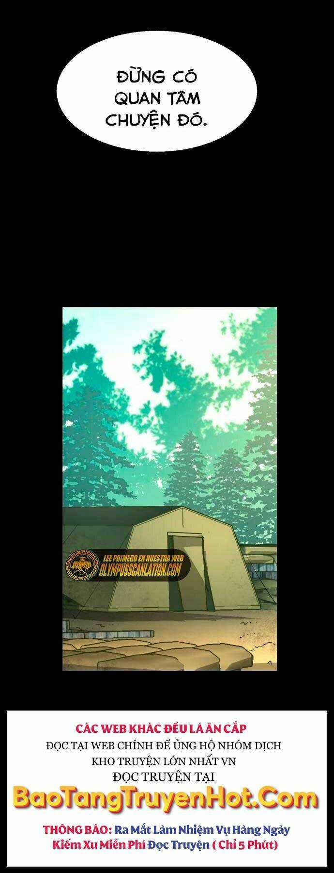 Bạn Học Tôi Là Lính Đánh Thuê Chapter 97 trang 4