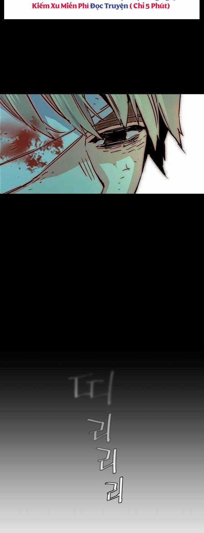 Bạn Học Tôi Là Lính Đánh Thuê Chapter 97 trang 44