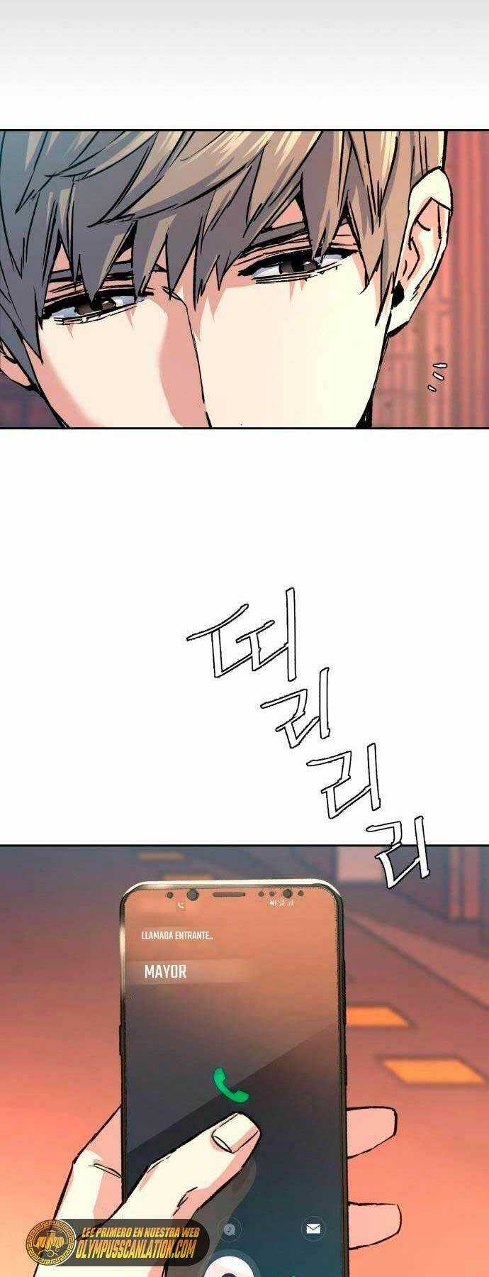 Bạn Học Tôi Là Lính Đánh Thuê Chapter 97 trang 45