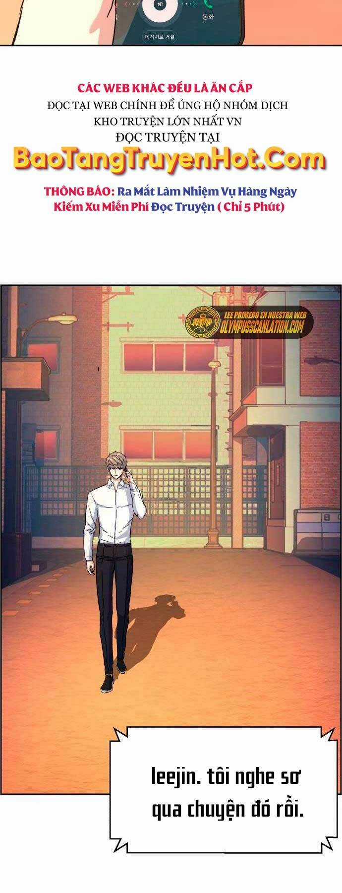 Bạn Học Tôi Là Lính Đánh Thuê Chapter 97 trang 46