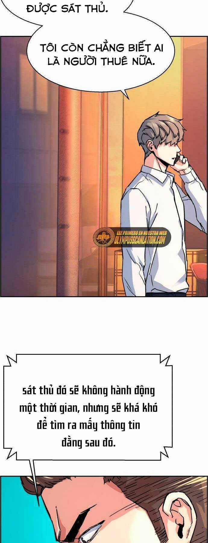 Bạn Học Tôi Là Lính Đánh Thuê Chapter 97 trang 48