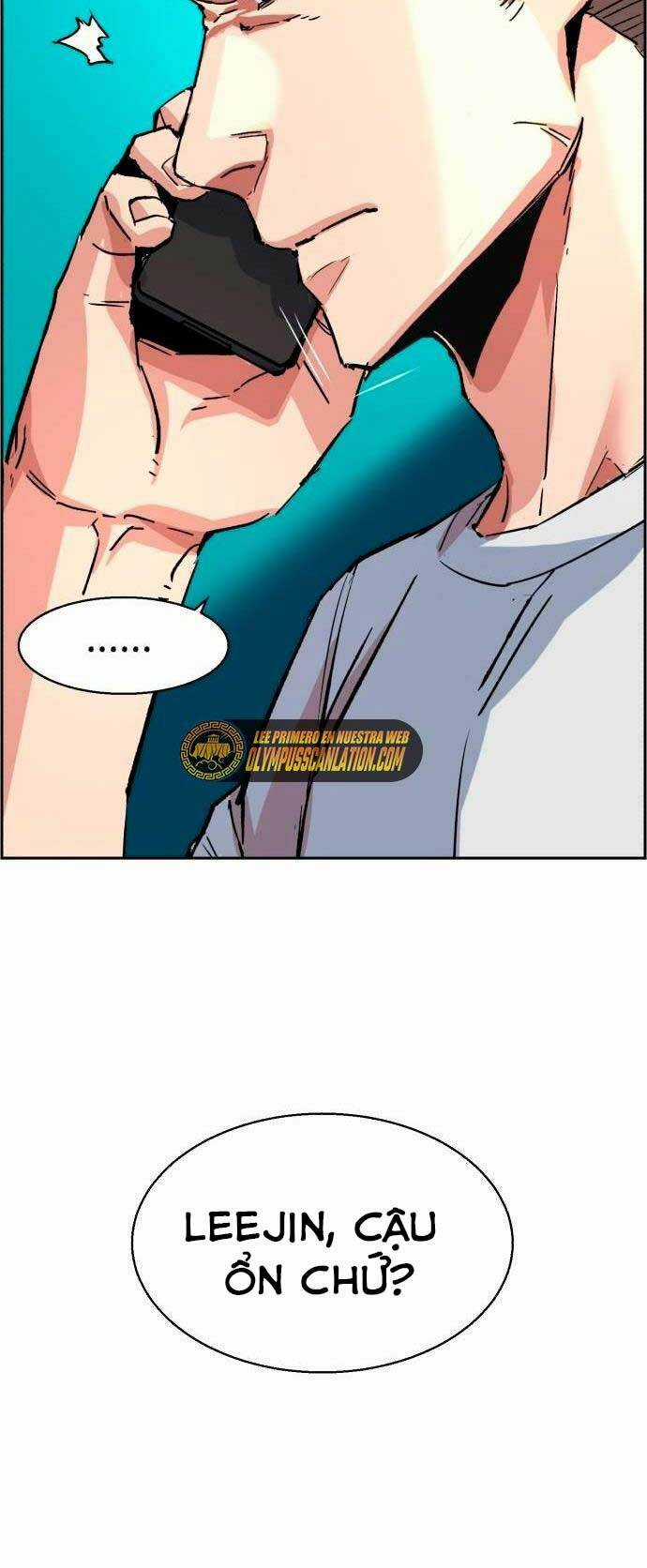 Bạn Học Tôi Là Lính Đánh Thuê Chapter 97 trang 49