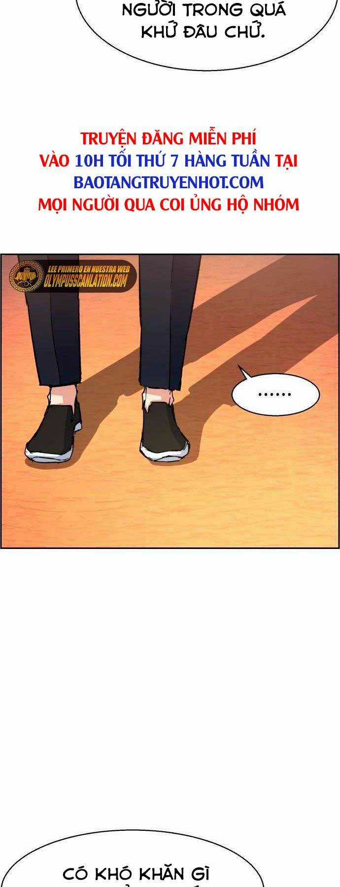 Bạn Học Tôi Là Lính Đánh Thuê Chapter 97 trang 52